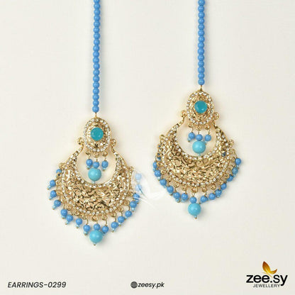 Earrings-0299 - Libasekhas