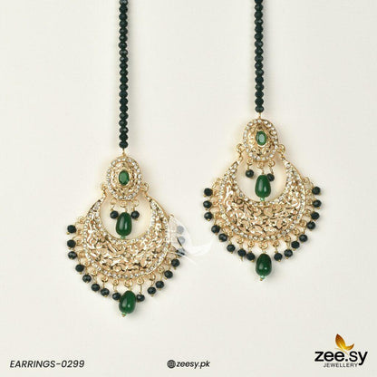 Earrings-0299 - Libasekhas