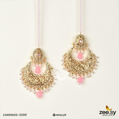 Earrings-0299 - Libasekhas