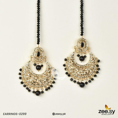 Earrings-0299 - Libasekhas