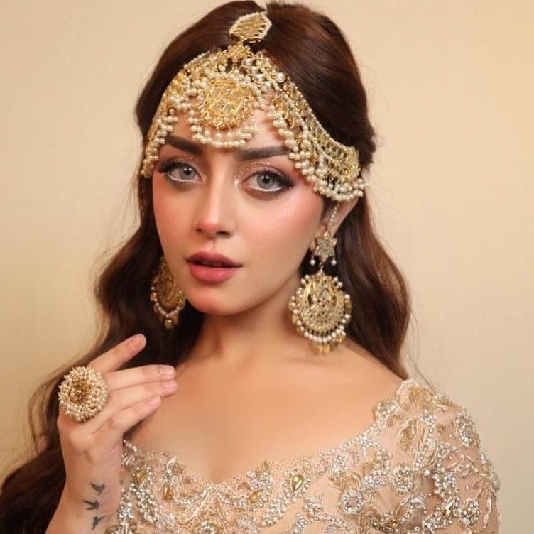 Earrings-0555 - Libasekhas