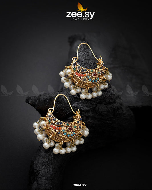 Earrings-0608 - Libasekhas