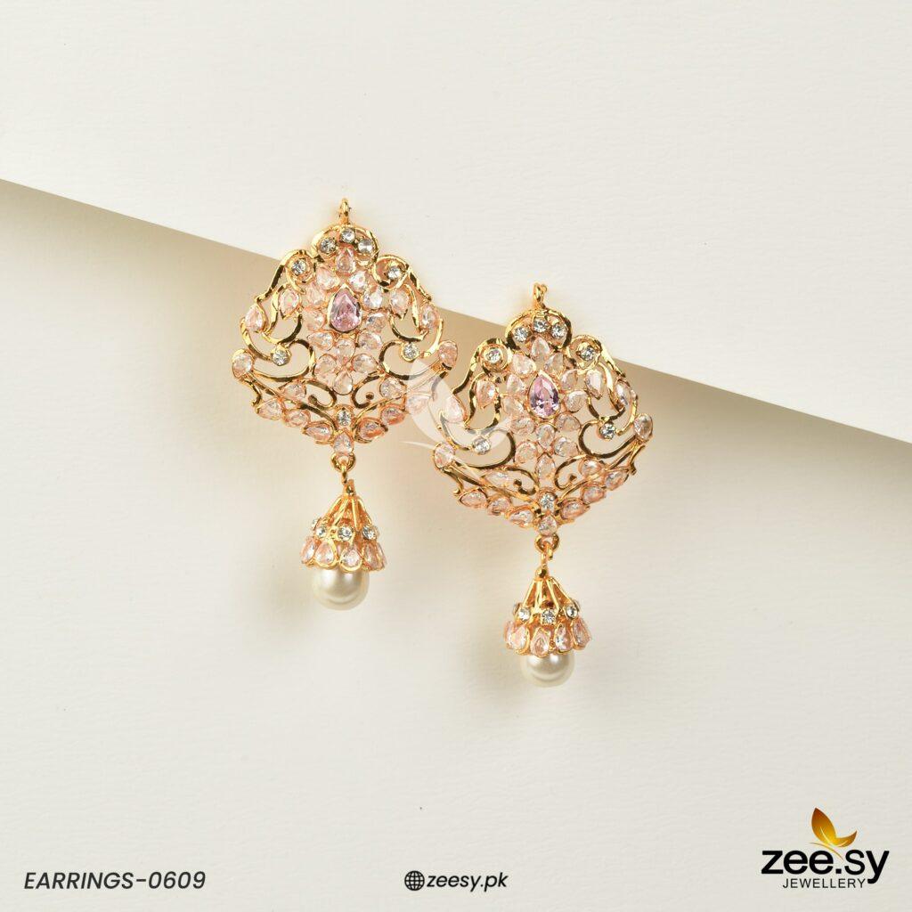 Earrings-0609 - Libasekhas