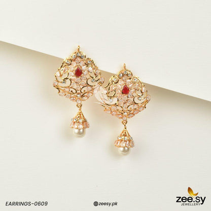 Earrings-0609 - Libasekhas