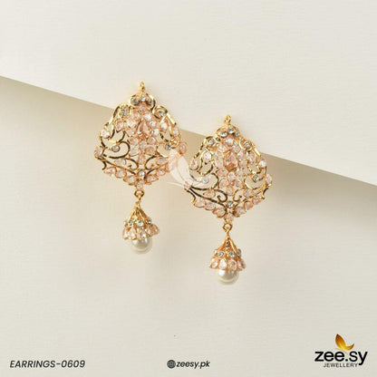 Earrings-0609 - Libasekhas