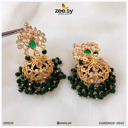 Earrings-0641 - Libasekhas