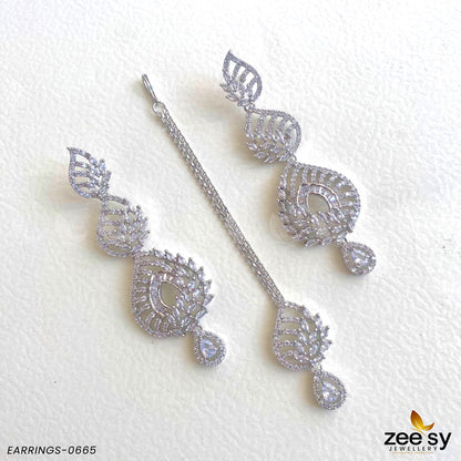 Earrings-0665 - Libasekhas