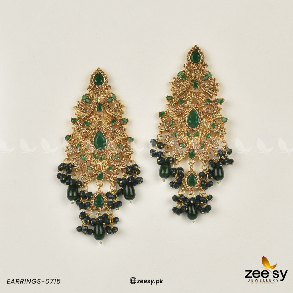 Earrings-0715 - Libasekhas