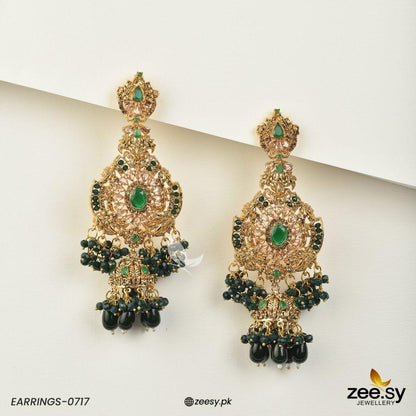 Earrings-0717 - Libasekhas