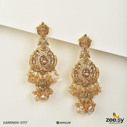Earrings-0717 - Libasekhas