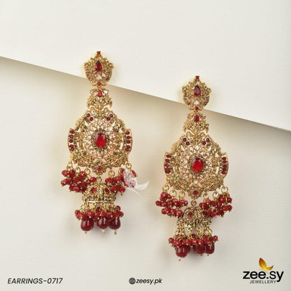 Earrings-0717 - Libasekhas