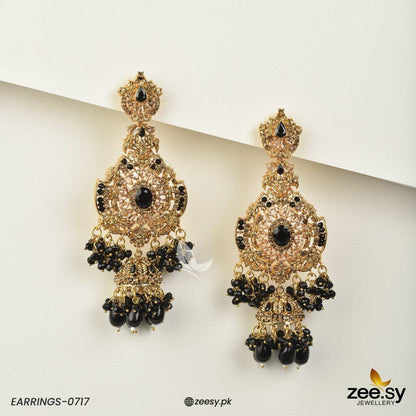 Earrings-0717 - Libasekhas