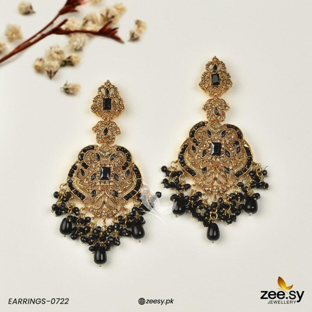 Earrings-0722 - Libasekhas