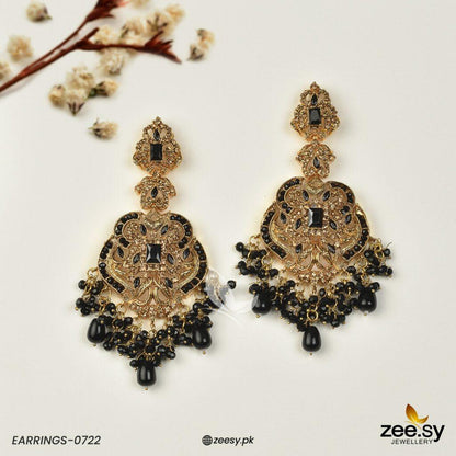 Earrings-0722 - Libasekhas