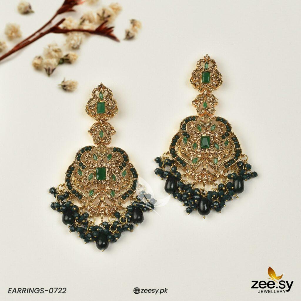 Earrings-0722 - Libasekhas