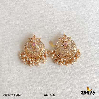 Earrings-0741 - Libasekhas
