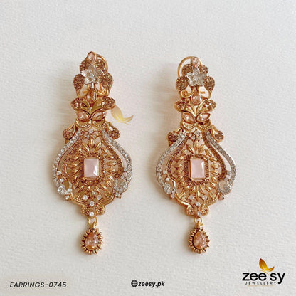 Earrings-0745 - Libasekhas