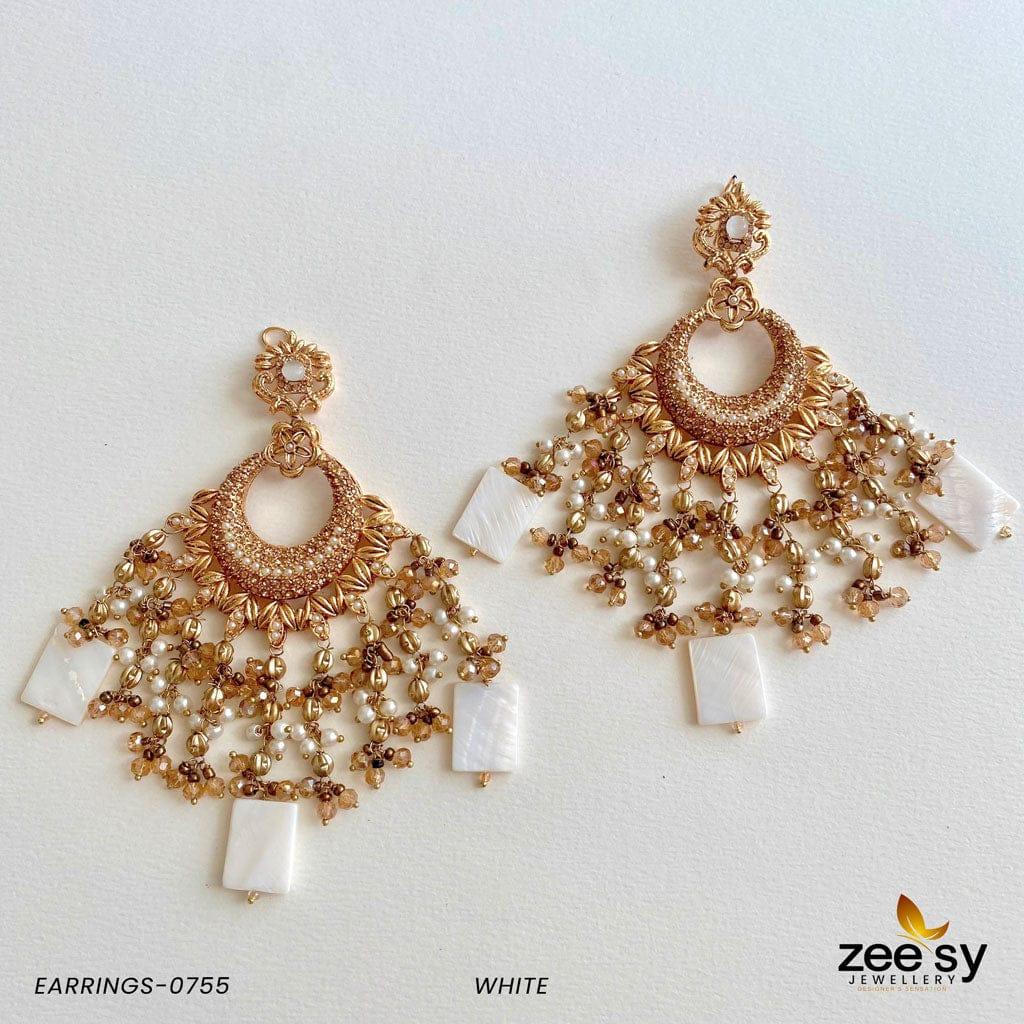 Earrings-0755 - Libasekhas