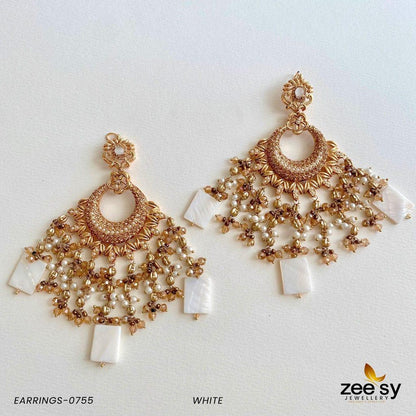 Earrings-0755 - Libasekhas