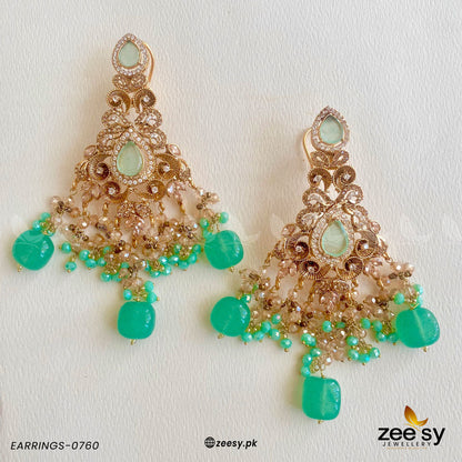 Earrings-0760 - Libasekhas