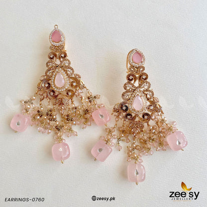 Earrings-0760 - Libasekhas