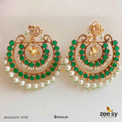 Earrings-0762 - Libasekhas