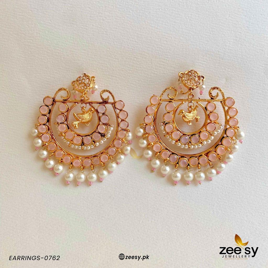 Earrings-0762 - Libasekhas