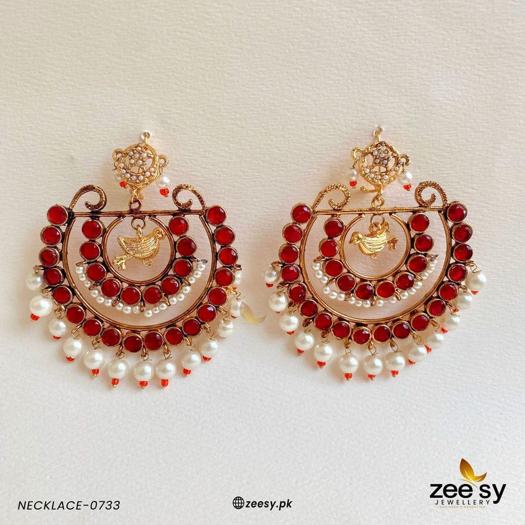 Earrings-0762 - Libasekhas