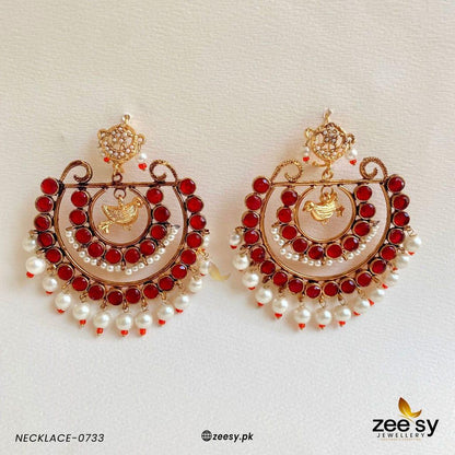 Earrings-0762 - Libasekhas