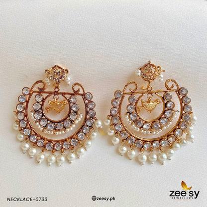 Earrings-0762 - Libasekhas