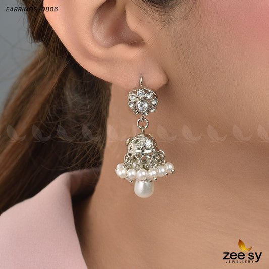 Earrings-0806 - Libasekhas
