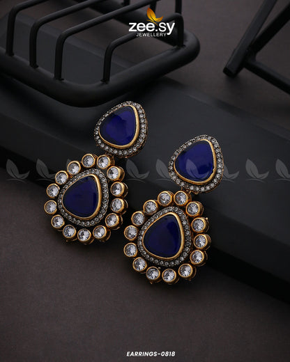 Earrings-0818 - Libasekhas