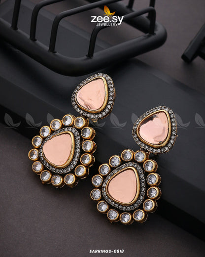 Earrings-0818 - Libasekhas