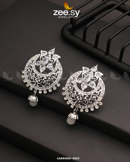 Earrings-0823 - Libasekhas