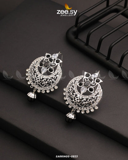 Earrings-0823 - Libasekhas