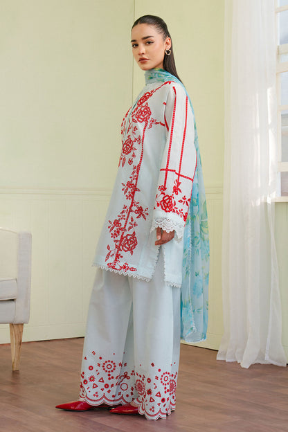 Zara Shahjahan | Coco Lawn 25 | ECLAT-7A - House Of Anaya