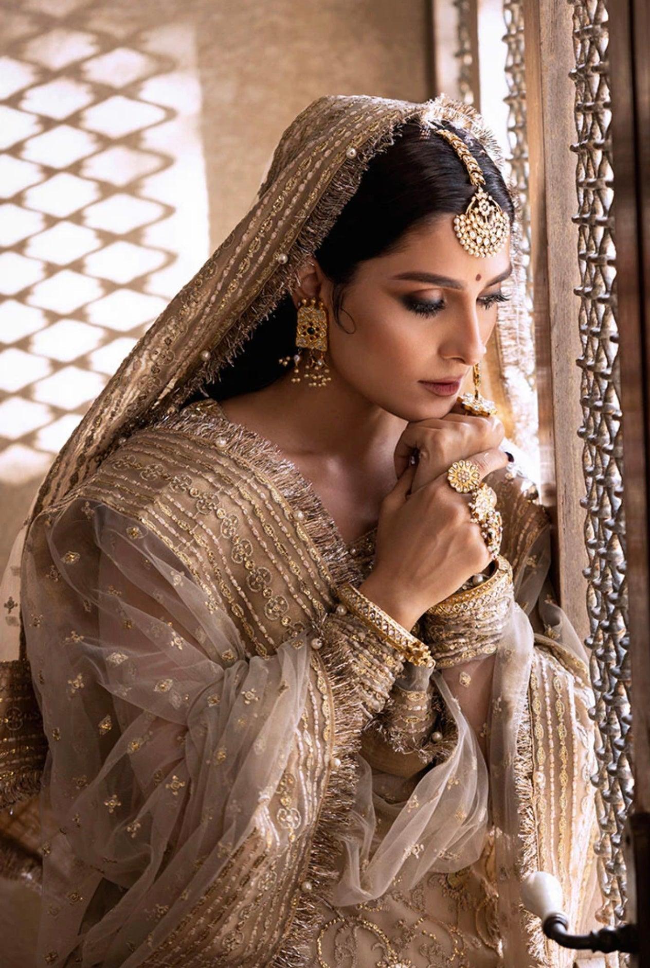 UMRAO JAAN - House Of Anaya