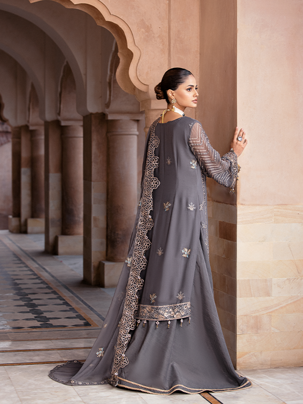 Zebtan | Zeenat Collection Vol 19 | ZN-05 - House Of Anaya