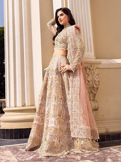 Reverie Bridal - Amour - House Of Anaya