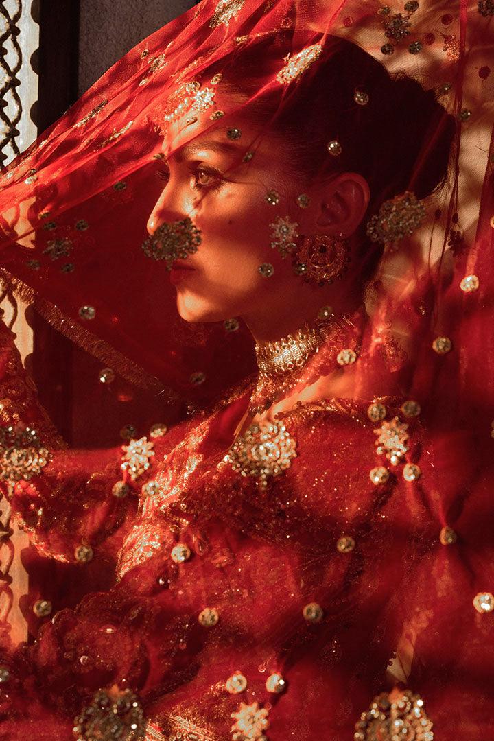 Jahan - Bano - House Of Anaya