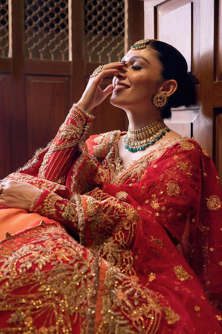 Jahan - Bano - House Of Anaya