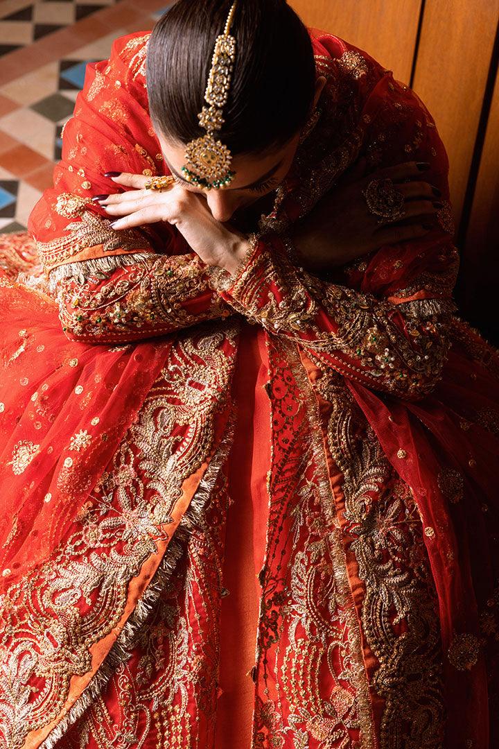 Jahan - Bano - House Of Anaya