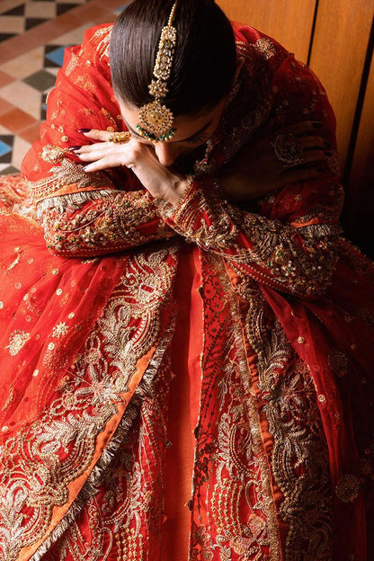 Jahan - Bano - House Of Anaya