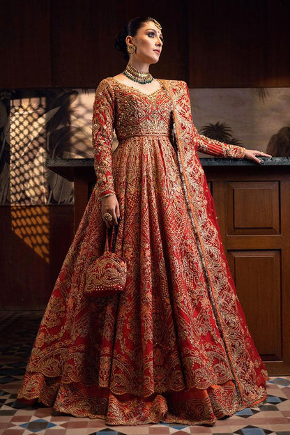 Jahan - Bano - House Of Anaya