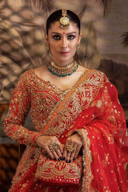 Jahan - Bano - House Of Anaya