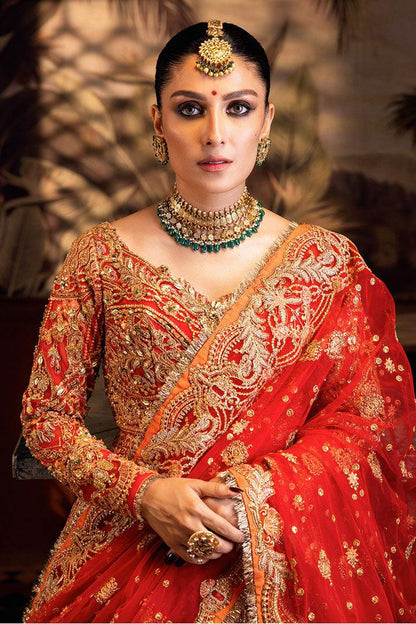 Jahan - Bano - House Of Anaya