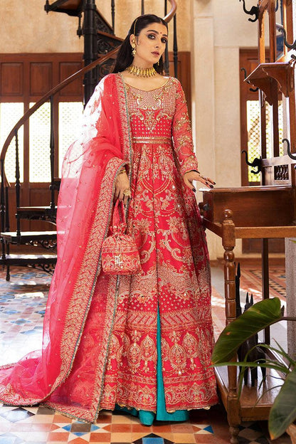 Jahan - Gulabo - House Of Anaya