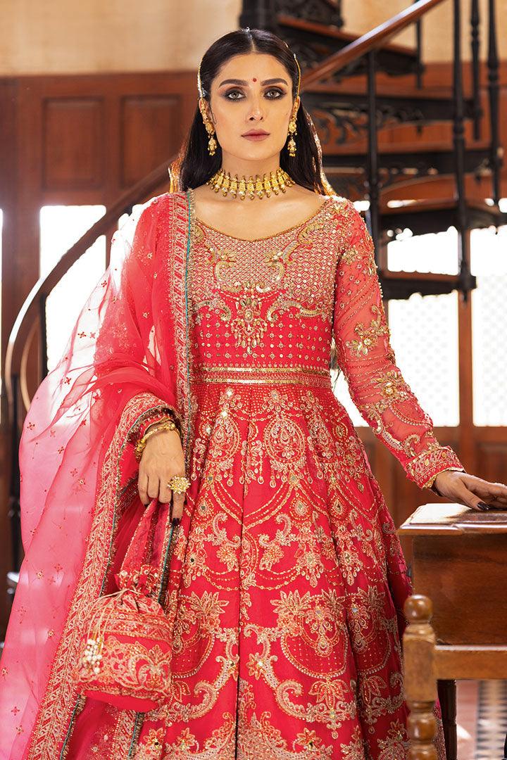 Jahan - Gulabo - House Of Anaya