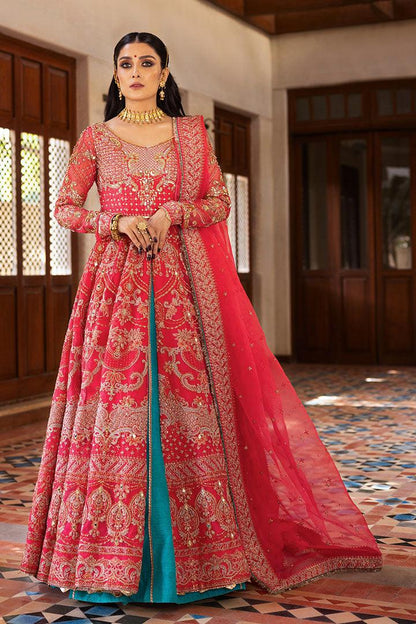 Jahan - Gulabo - House Of Anaya