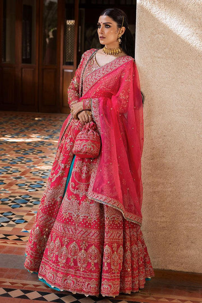 Jahan - Gulabo - House Of Anaya